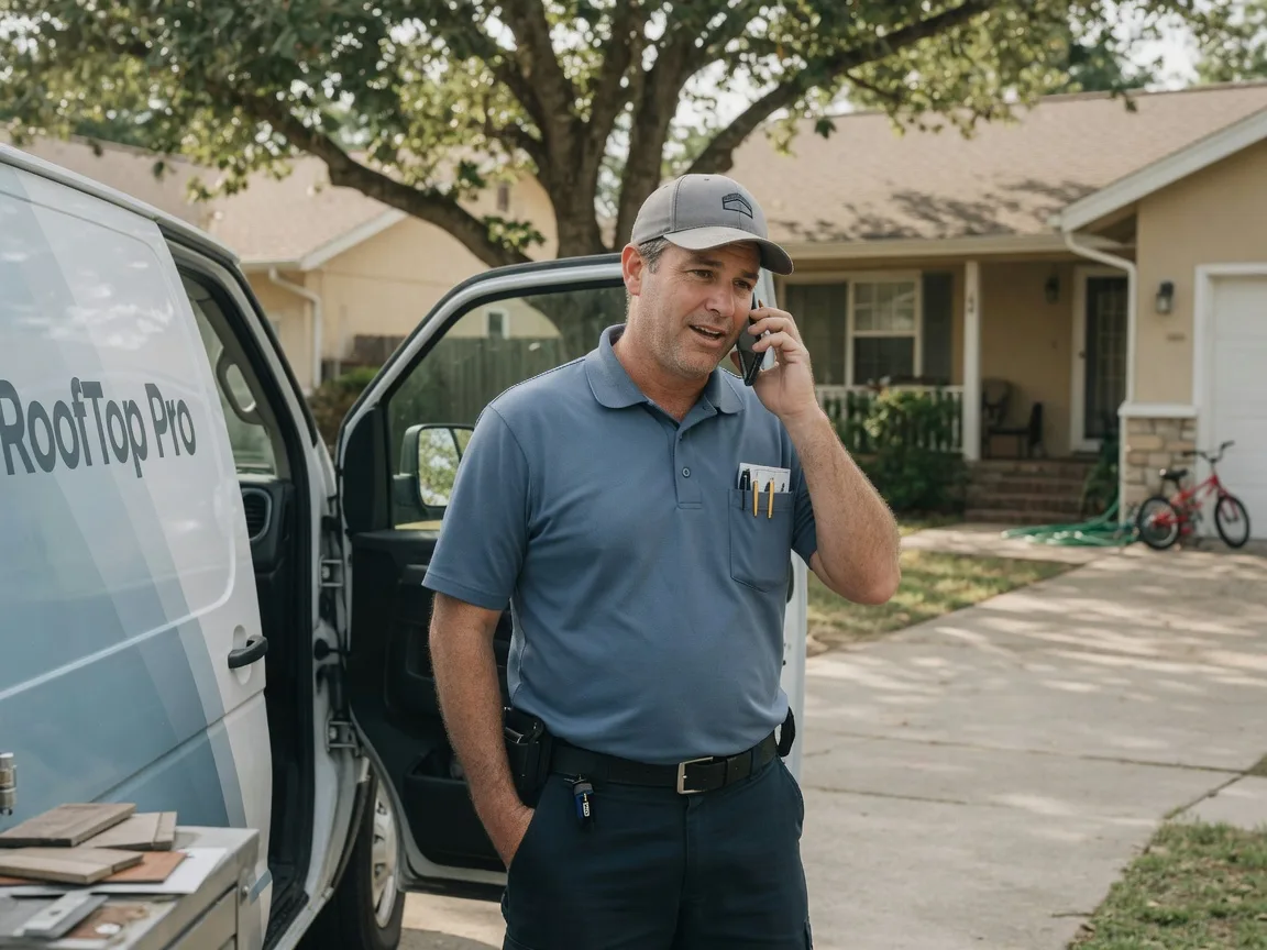 Roof Repair Mcclure, VA FAQs