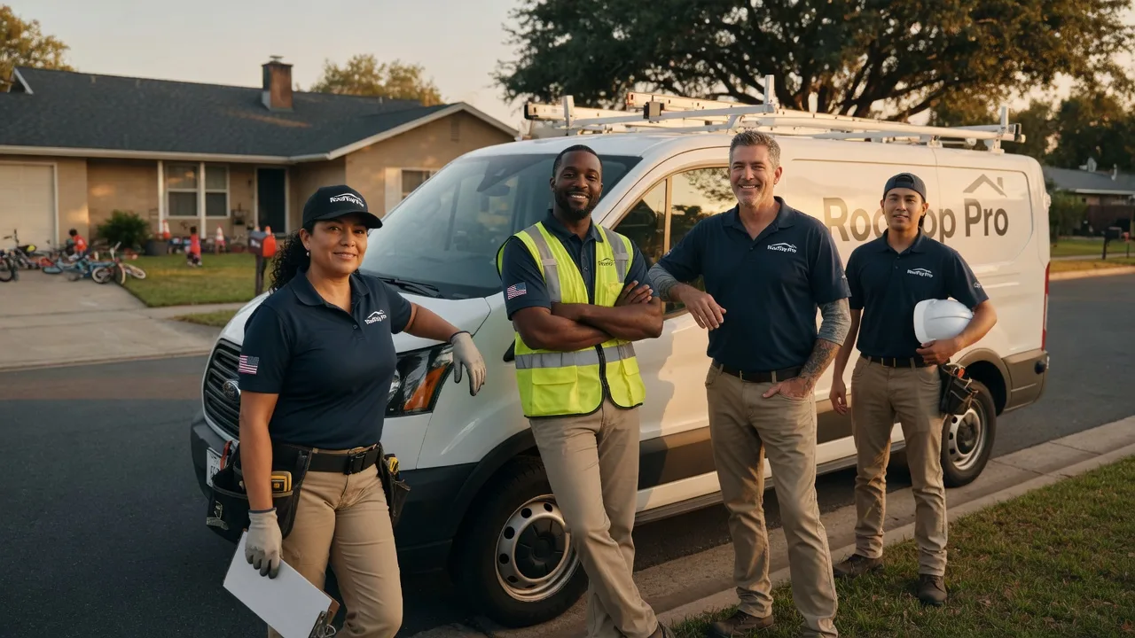 Roof Repair in Mcclure, VA near me