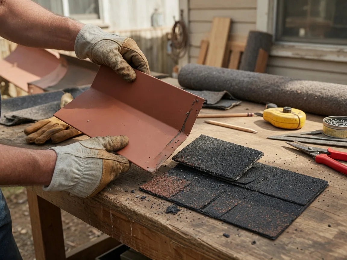 Roof Repair company in Mcclure, VA